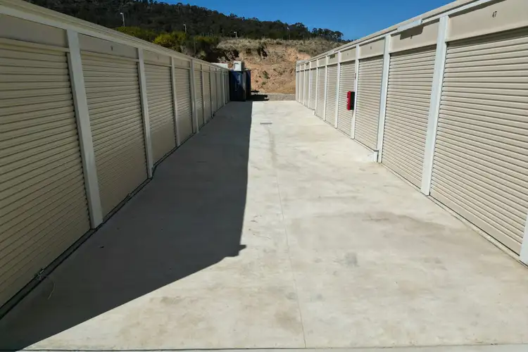 Second view of Homely unit listing, 149 - 151 Bells Road, Lithgow NSW 2790