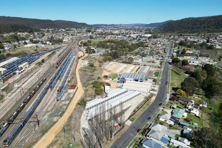 Third view of Homely unit listing, 149 - 151 Bells Road, Lithgow NSW 2790