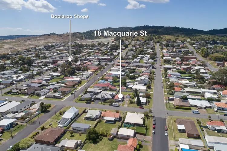 Third view of Homely house listing, 18 Macquarie Street, Boolaroo NSW 2284