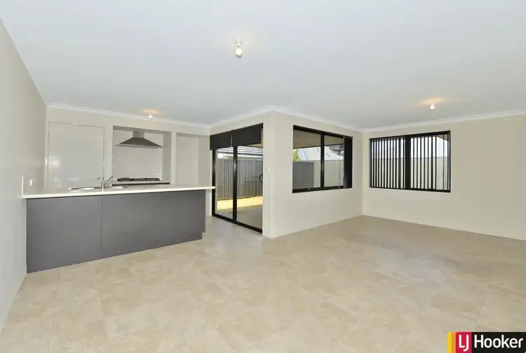 Second view of Homely house listing, 5 Blanche Crescent, Lakelands WA 6180
