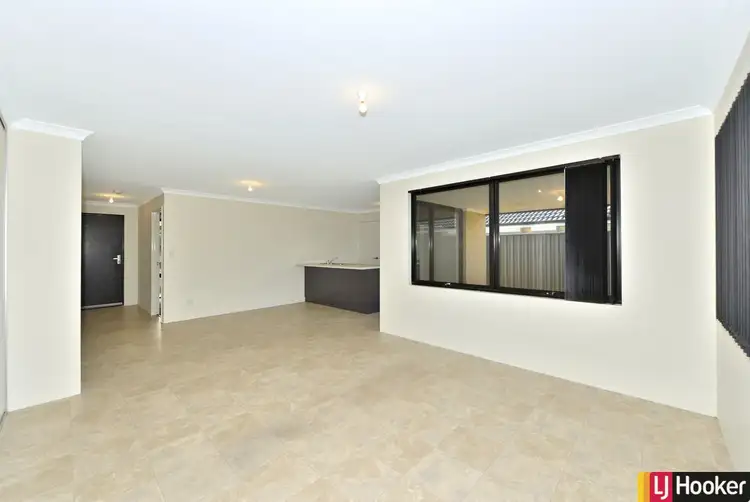 Third view of Homely house listing, 5 Blanche Crescent, Lakelands WA 6180