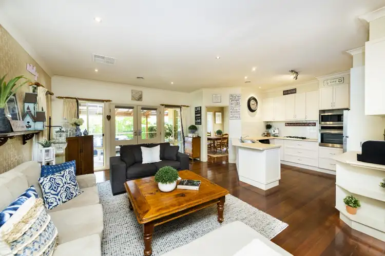 Third view of Homely house listing, 14 Freestone Crescent, Jerrabomberra NSW 2619