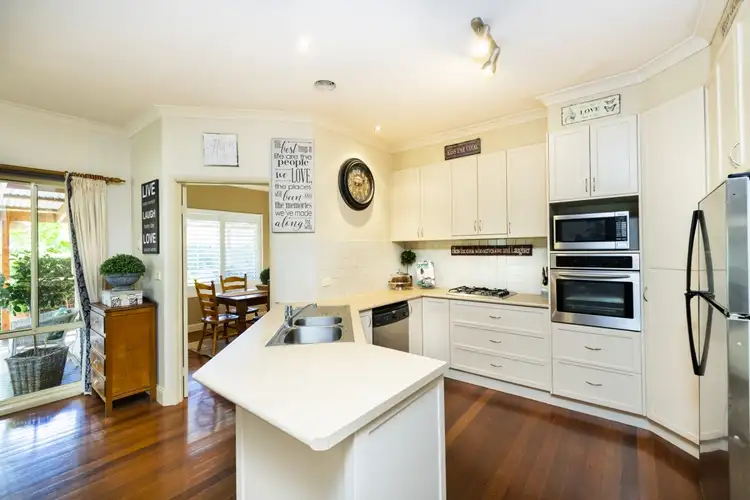 Fourth view of Homely house listing, 14 Freestone Crescent, Jerrabomberra NSW 2619