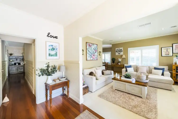 Fifth view of Homely house listing, 14 Freestone Crescent, Jerrabomberra NSW 2619