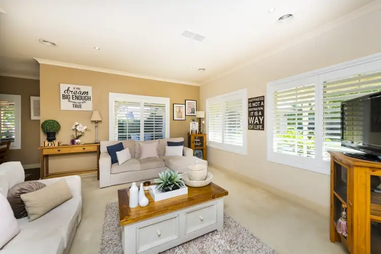 Sixth view of Homely house listing, 14 Freestone Crescent, Jerrabomberra NSW 2619