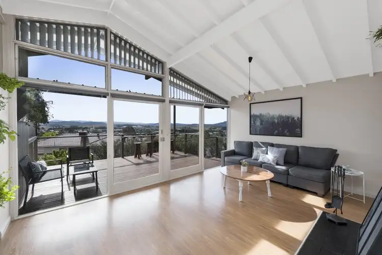 Second view of Homely house listing, 62 Stuart Street, Queanbeyan NSW 2620