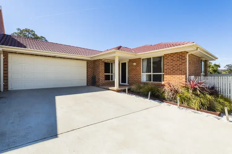 Main view of Homely house listing, 51 Elizabeth Crescent, Queanbeyan NSW 2620