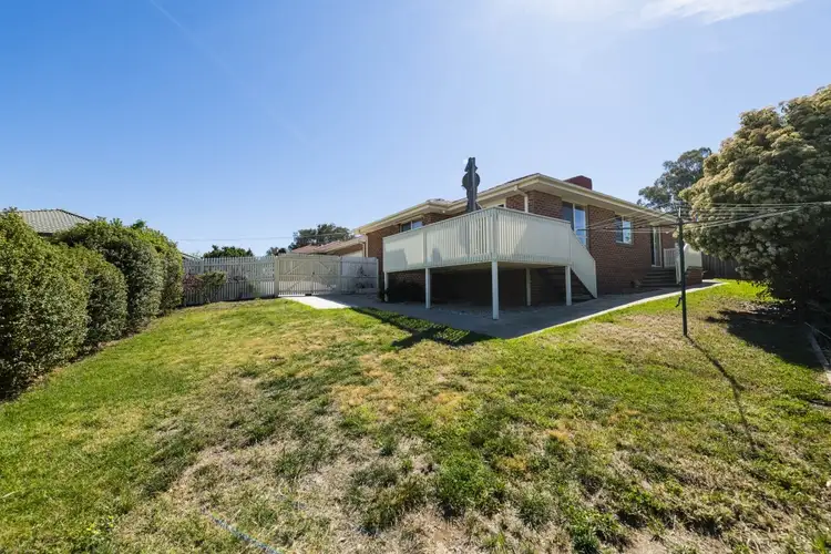 Third view of Homely house listing, 51 Elizabeth Crescent, Queanbeyan NSW 2620
