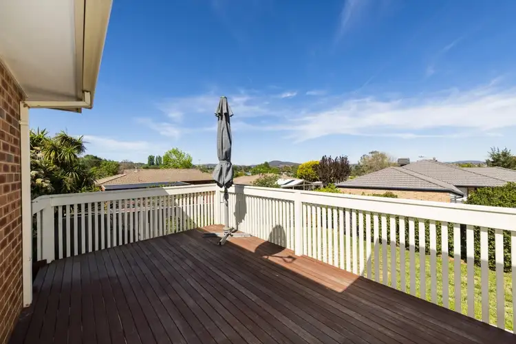 Sixth view of Homely house listing, 51 Elizabeth Crescent, Queanbeyan NSW 2620