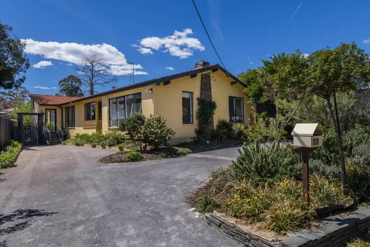 Main view of Homely house listing, 17 Elizabeth Crescent, Queanbeyan NSW 2620