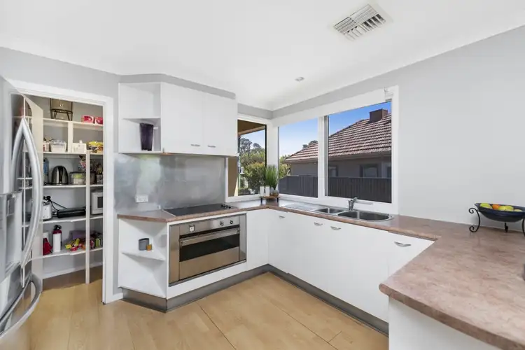 Second view of Homely house listing, 17 Elizabeth Crescent, Queanbeyan NSW 2620