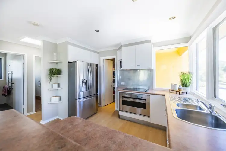 Third view of Homely house listing, 17 Elizabeth Crescent, Queanbeyan NSW 2620