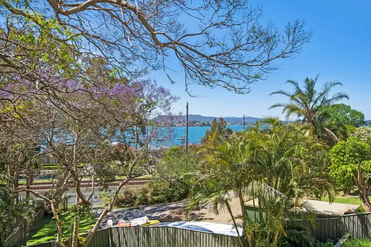 Main view of Homely house listing, 181 Glenrock Parade, Koolewong NSW 2256