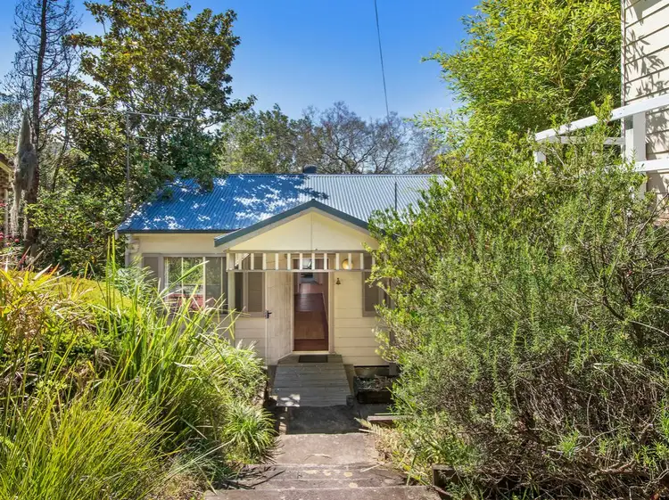 Second view of Homely house listing, 181 Glenrock Parade, Koolewong NSW 2256