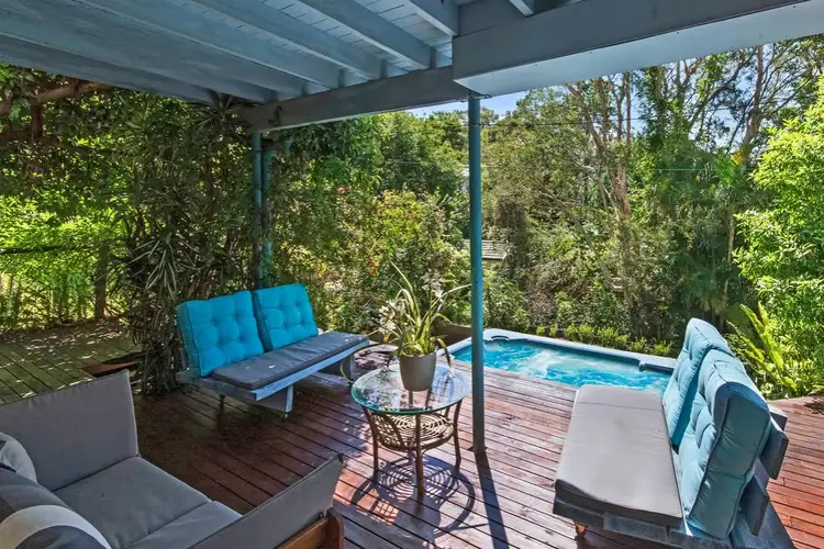 Third view of Homely house listing, 181 Glenrock Parade, Koolewong NSW 2256