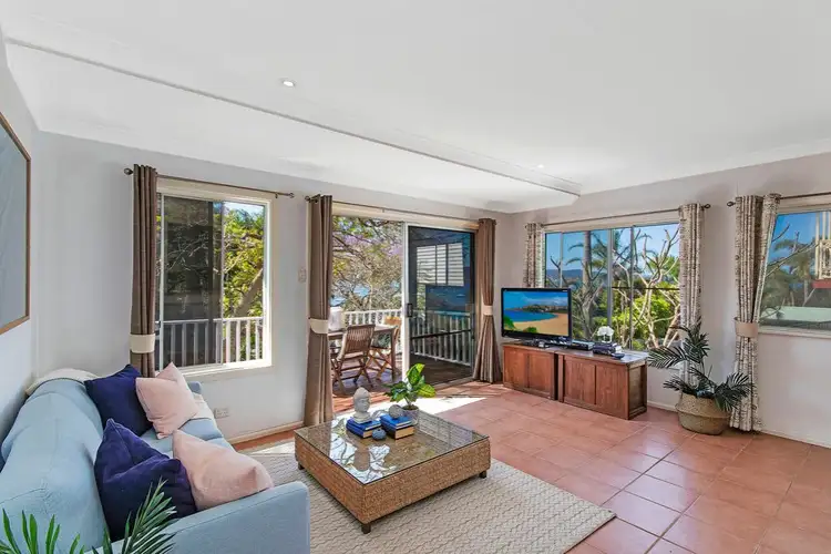 Fifth view of Homely house listing, 181 Glenrock Parade, Koolewong NSW 2256