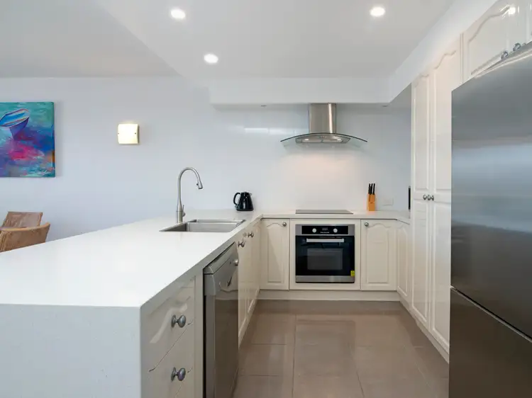 Third view of Homely unit listing, 1C/828 Pacific Parade, Currumbin QLD 4223