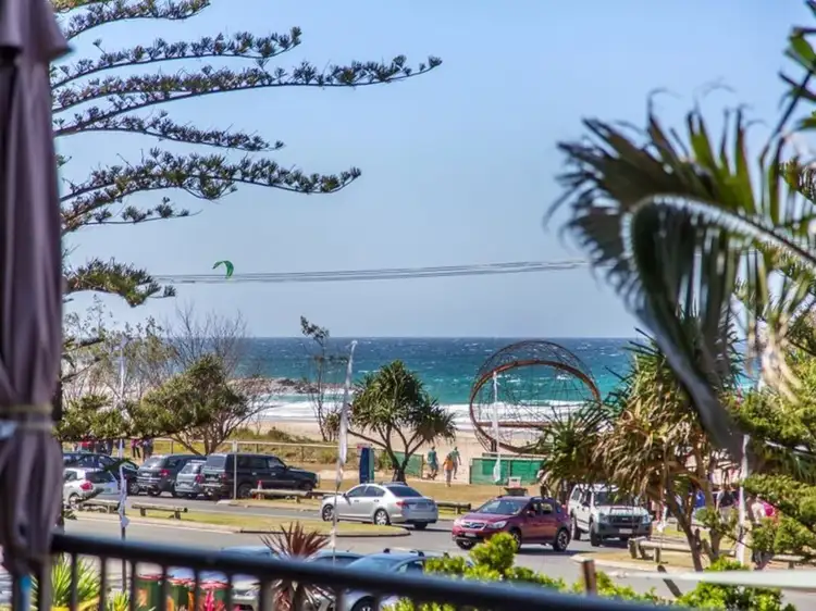 Fourth view of Homely unit listing, 1C/828 Pacific Parade, Currumbin QLD 4223