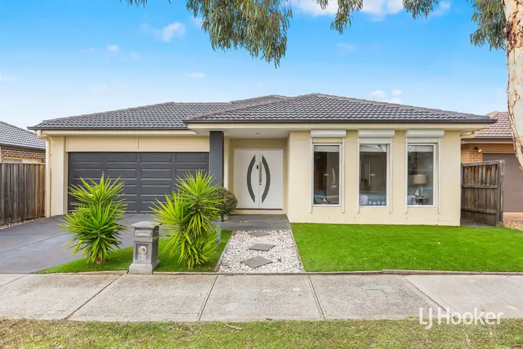 30 Monaro Street, Tarneit VIC 3029