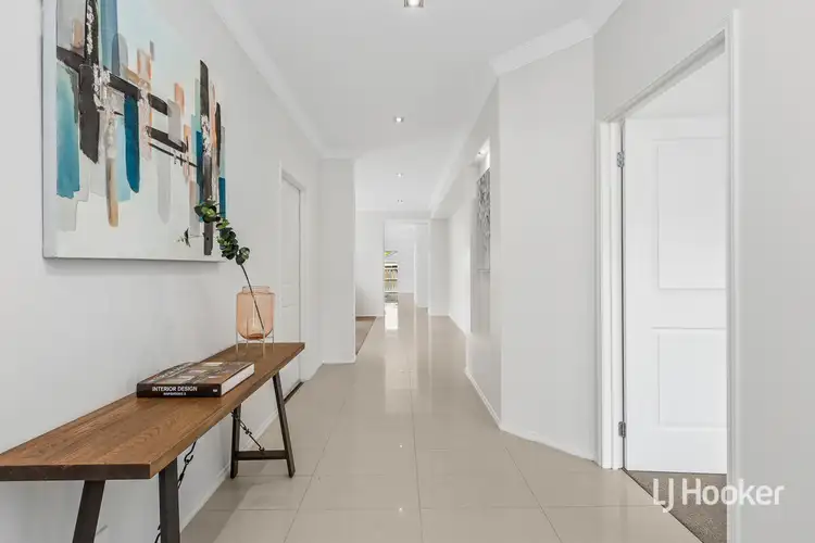 Second view of Homely house listing, 30 Monaro Street, Tarneit VIC 3029