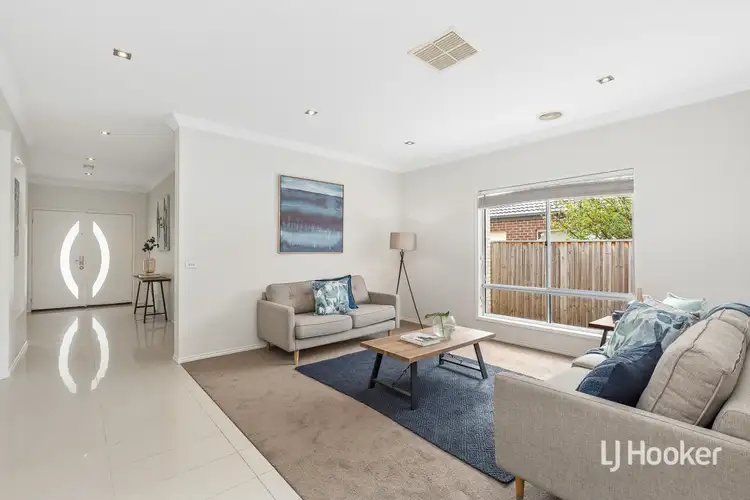 Third view of Homely house listing, 30 Monaro Street, Tarneit VIC 3029