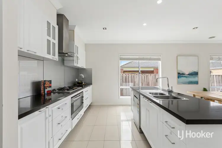 Fourth view of Homely house listing, 30 Monaro Street, Tarneit VIC 3029