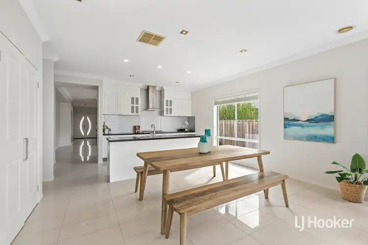 Fifth view of Homely house listing, 30 Monaro Street, Tarneit VIC 3029