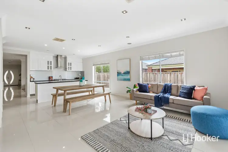 Sixth view of Homely house listing, 30 Monaro Street, Tarneit VIC 3029