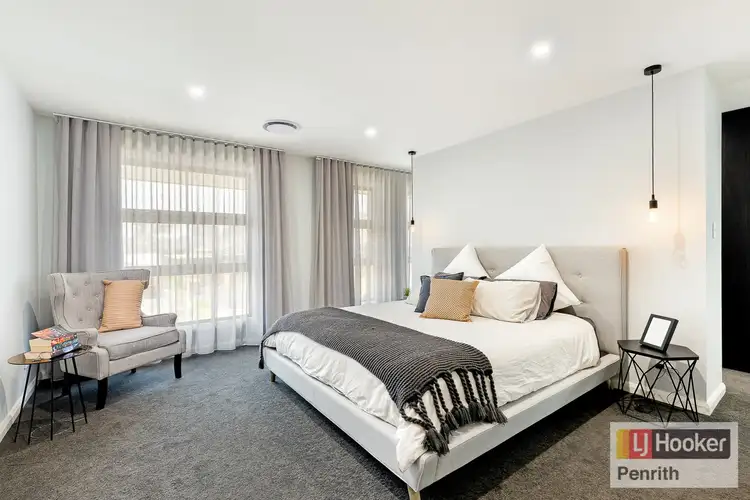 Fifth view of Homely house listing, 25 Watercress Street, Claremont Meadows NSW 2747