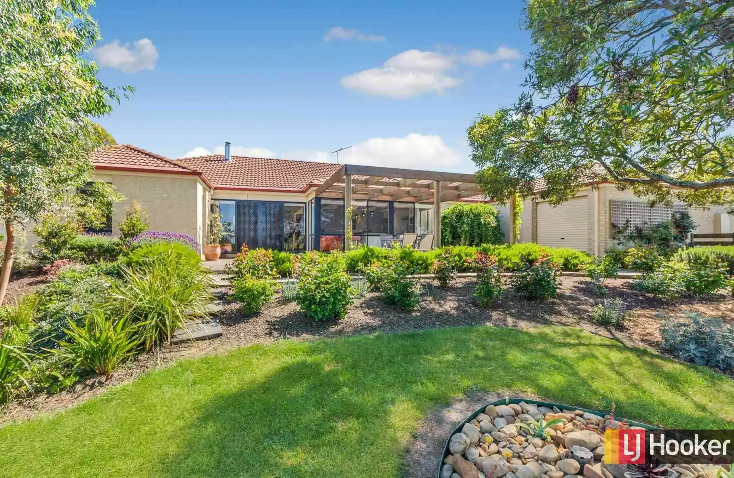 Main view of Homely house listing, 1 The Heights, Hidden Valley VIC 3756