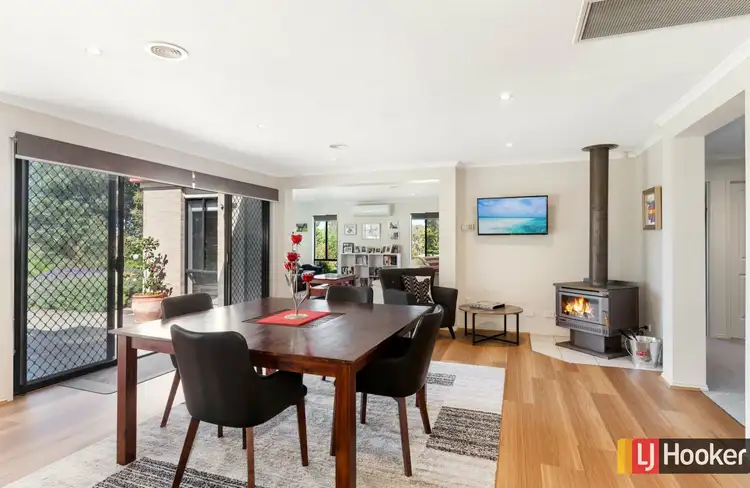 Sixth view of Homely house listing, 1 The Heights, Hidden Valley VIC 3756