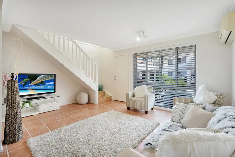 Second view of Homely townhouse listing, 27/2 St Kevins Avenue, Benowa QLD 4217
