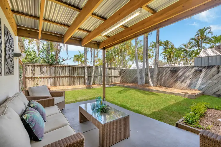 Third view of Homely townhouse listing, 27/2 St Kevins Avenue, Benowa QLD 4217