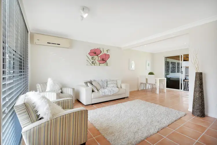 Sixth view of Homely townhouse listing, 27/2 St Kevins Avenue, Benowa QLD 4217
