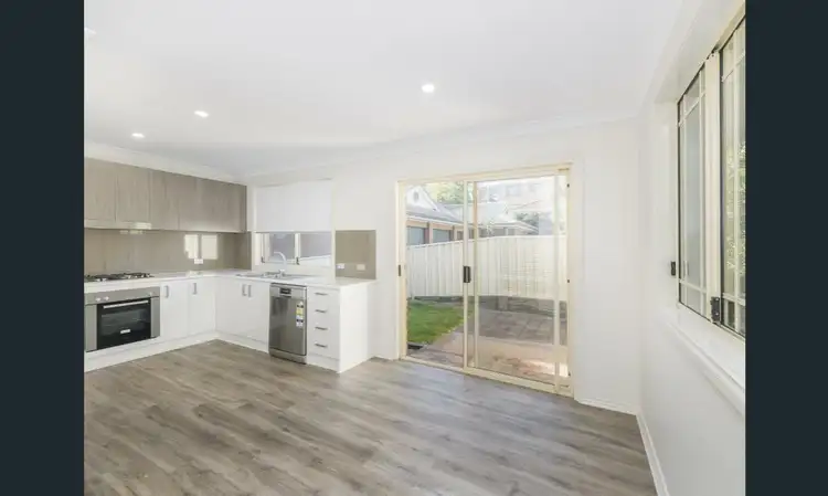 Second view of Homely house listing, 171 Floraville Road, Floraville NSW 2280