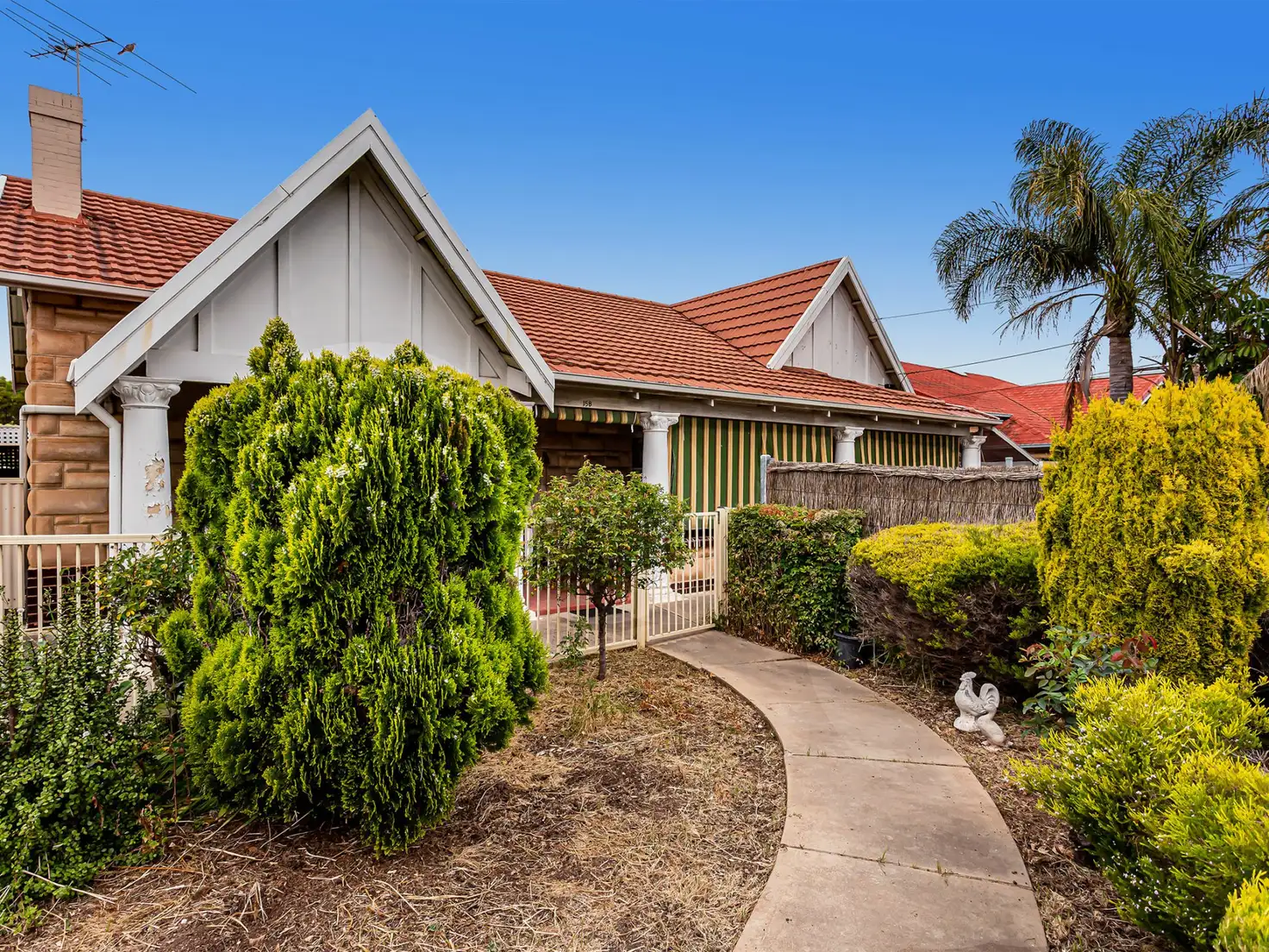 Main view of Homely house listing, 158 Anzac Highway, Glandore SA 5037