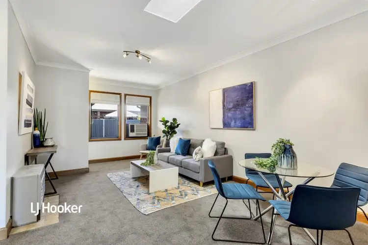 4/21 Beaumont Street, Clovelly Park SA 5042