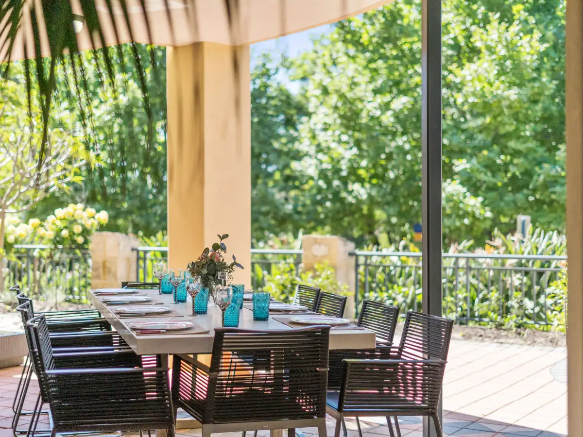 Main view of Homely apartment listing, 3/50 Trafalgar Road, East Perth WA 6004