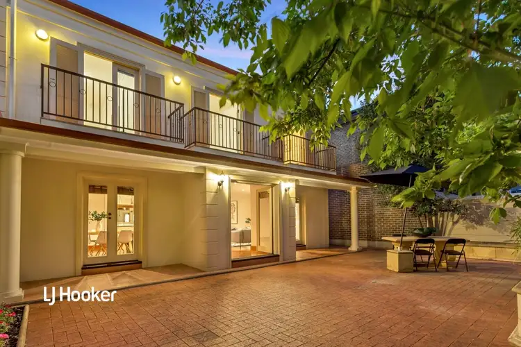 Main view of Homely house listing, 11 Boronia Street, Klemzig SA 5087