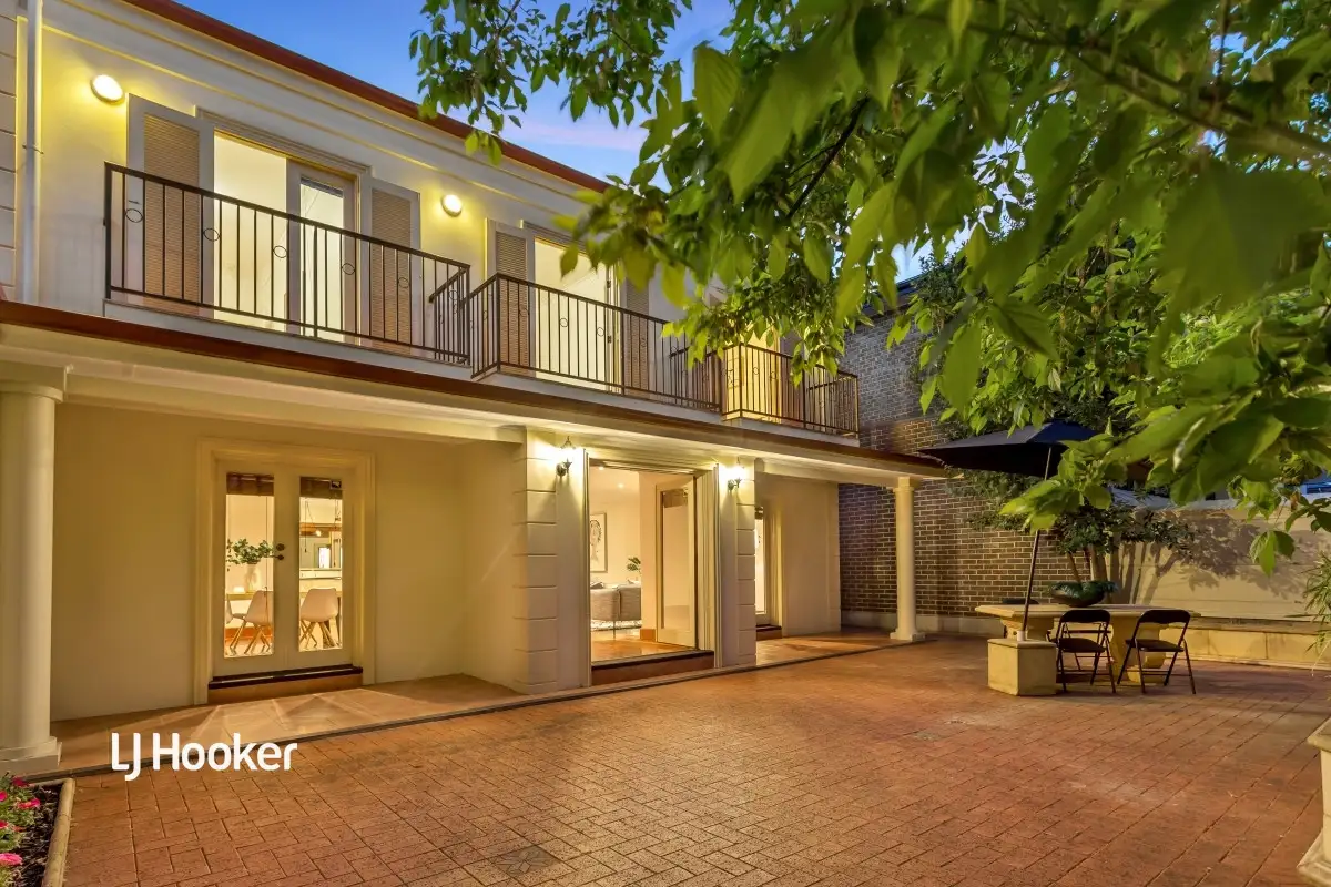 Main view of Homely house listing, 11 Boronia Street, Klemzig SA 5087