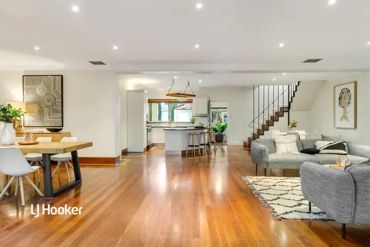 Second view of Homely house listing, 11 Boronia Street, Klemzig SA 5087