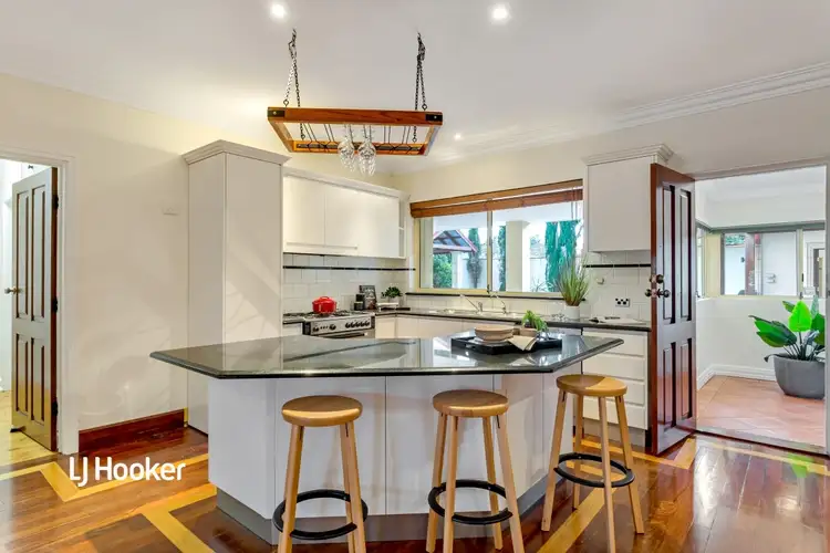 Fourth view of Homely house listing, 11 Boronia Street, Klemzig SA 5087