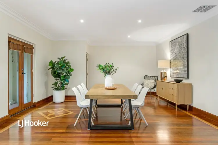 Fifth view of Homely house listing, 11 Boronia Street, Klemzig SA 5087