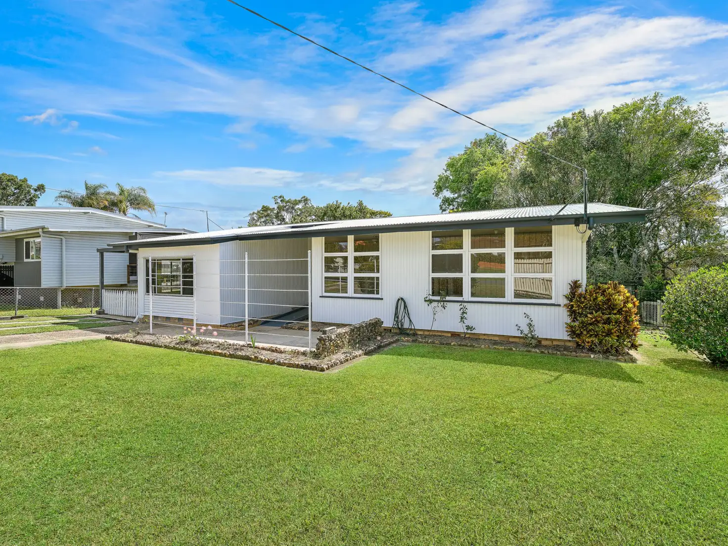 Main view of Homely house listing, 32 Hutton Road, Aspley QLD 4034