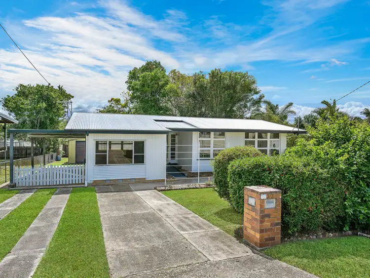 Second view of Homely house listing, 32 Hutton Road, Aspley QLD 4034