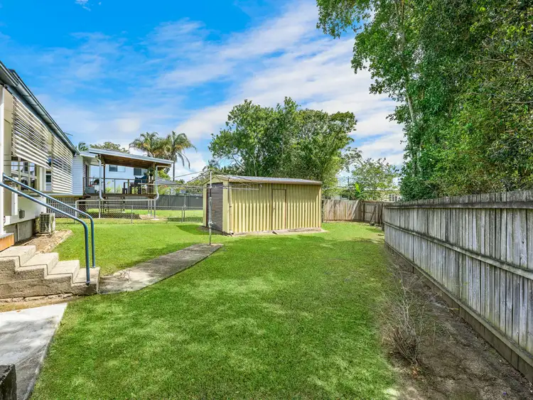 Fourth view of Homely house listing, 32 Hutton Road, Aspley QLD 4034