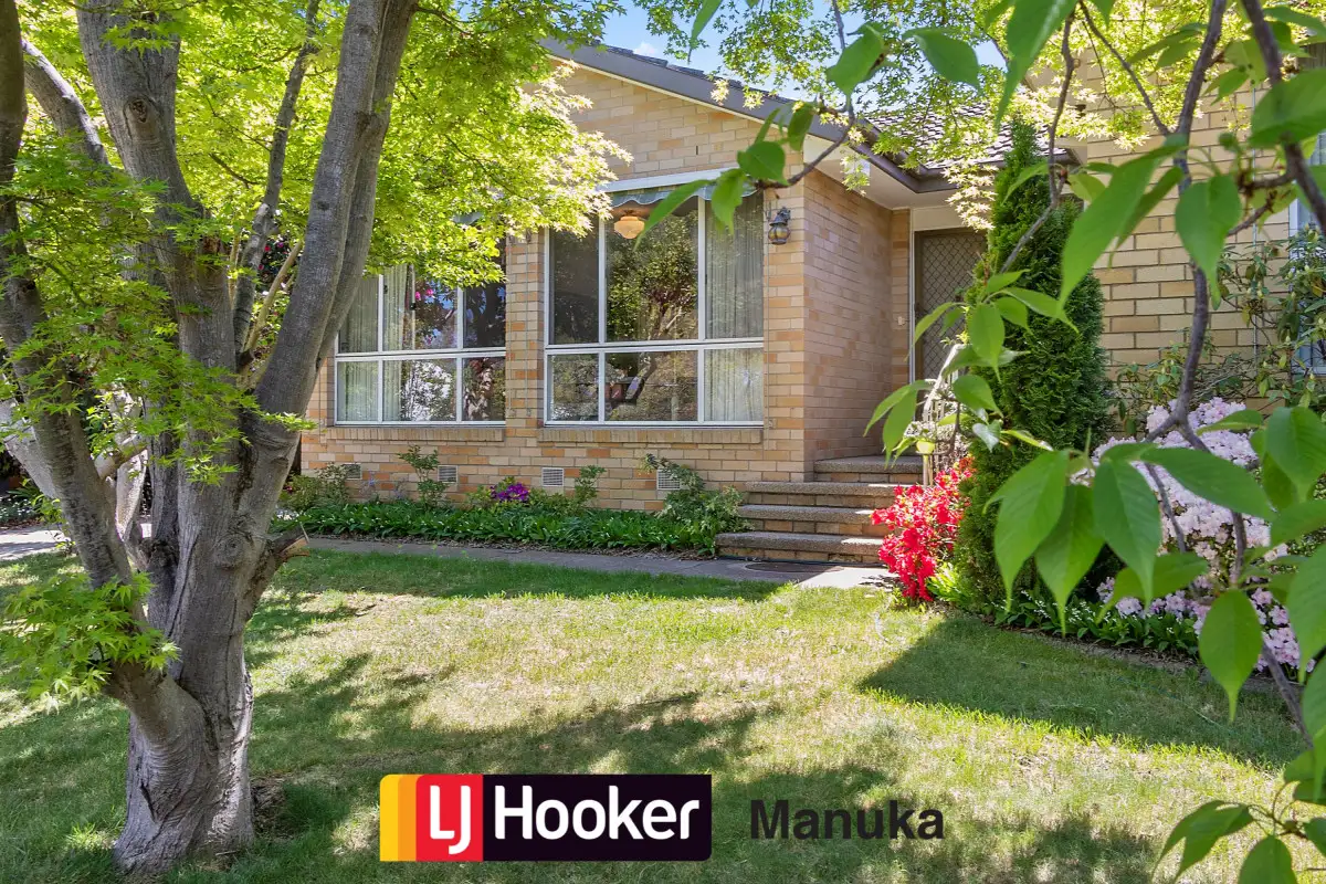 Main view of Homely house listing, 15 Pope Street, Hughes ACT 2605