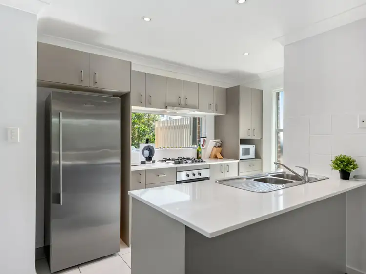 Second view of Homely unit listing, 23/1-49 Lavender Drive, Griffin QLD 4503