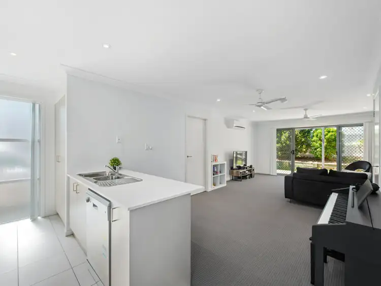 Third view of Homely unit listing, 23/1-49 Lavender Drive, Griffin QLD 4503