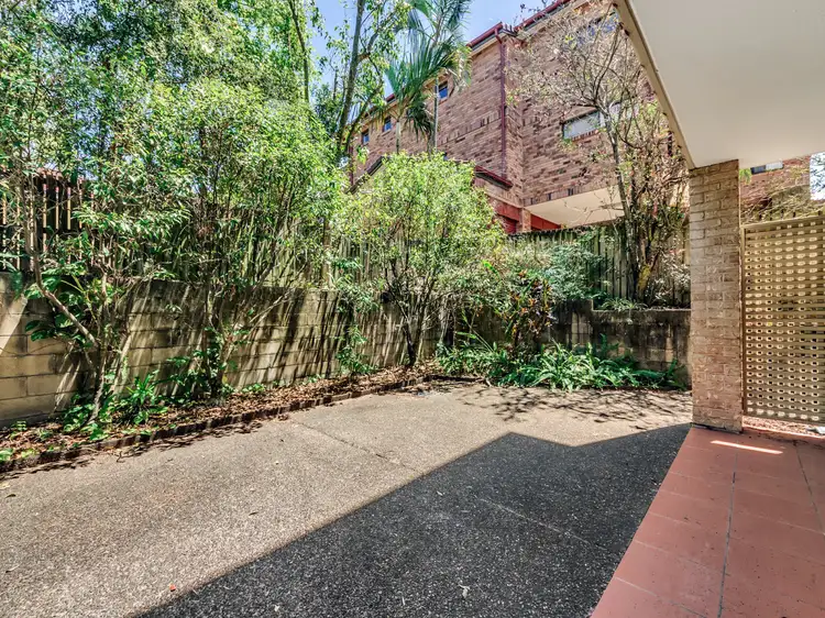 Second view of Homely unit listing, 2/26 Hilltop Avenue, Chermside QLD 4032